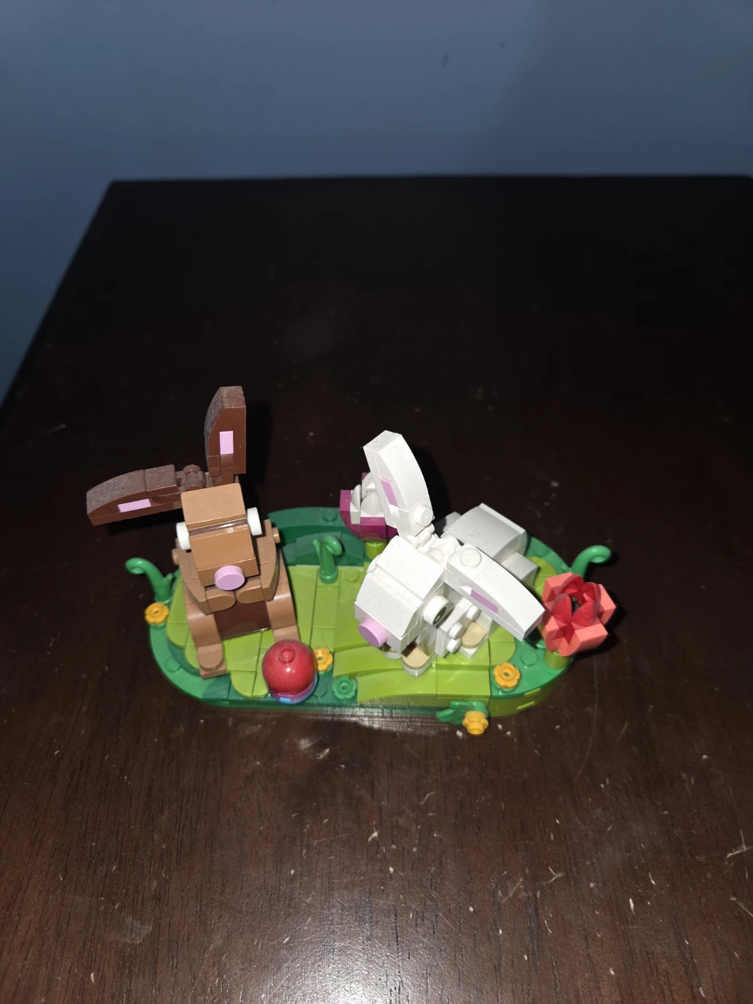 Lego Easter Bunnies #40532 - photo 3