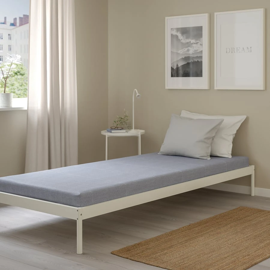 ÅGOTNES x2 Foam mattresses (60+60$) - photo 2