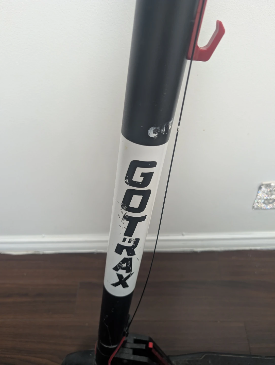 GOTRAX Electric Scooter - photo 2