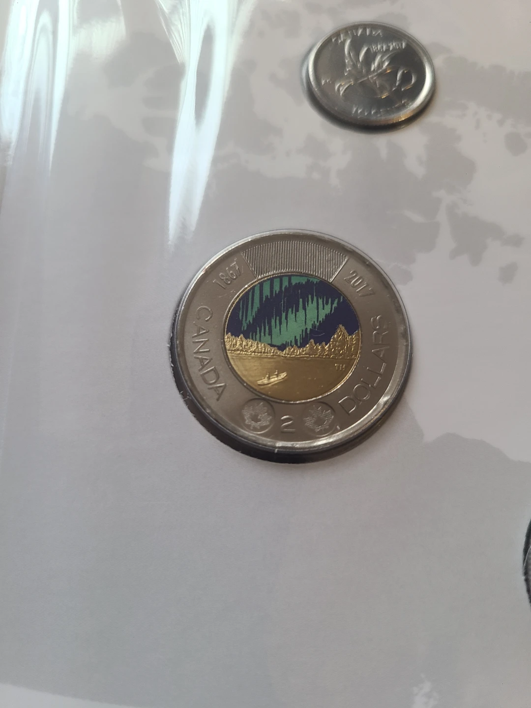Royal Canadian Mint Canada 150 Coin Collection - photo 5