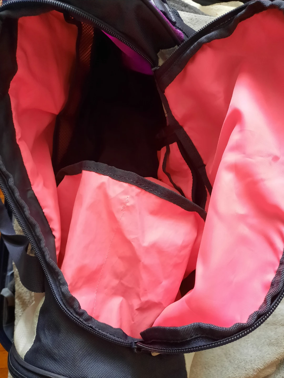 Adidas Duffle Bag - photo 2
