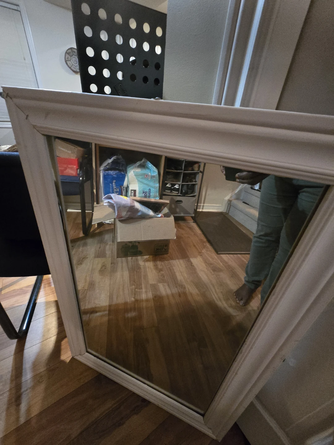 Mirror