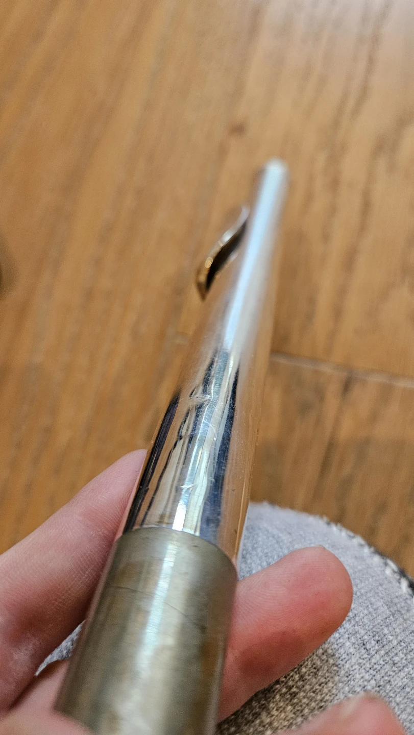 Flute - photo 5