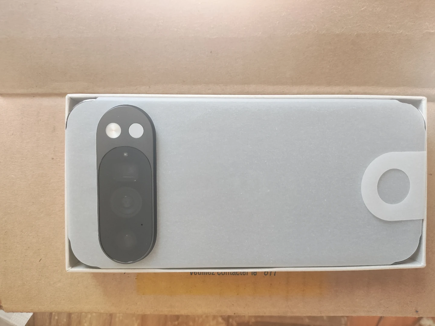 Google Pixel 10 Pro 1TB Smartphone - photo 2