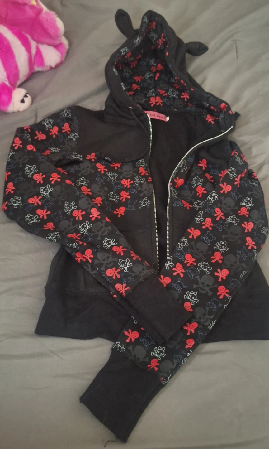 🏈Clic Klak & Ardene Hoodies🏈