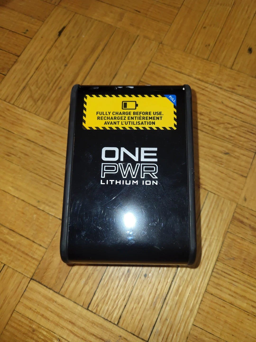 Hoover ONEPWR 20V Lithium Ion Battery BH25030