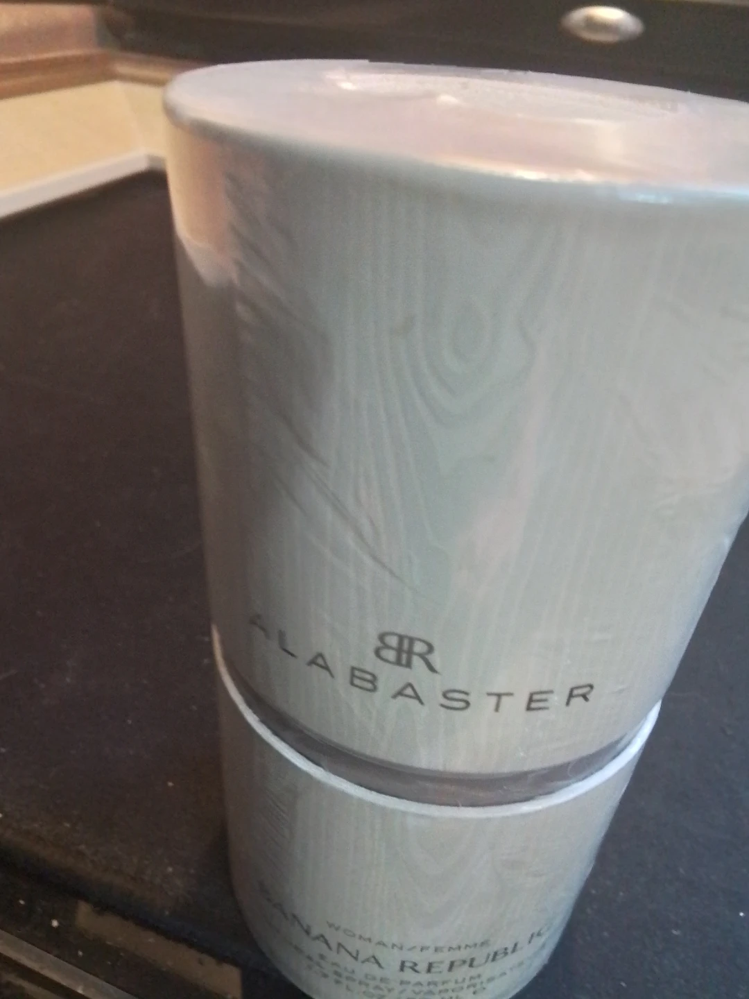 Banana Republic Alabaster Eau de Parfum 50ml - photo 3