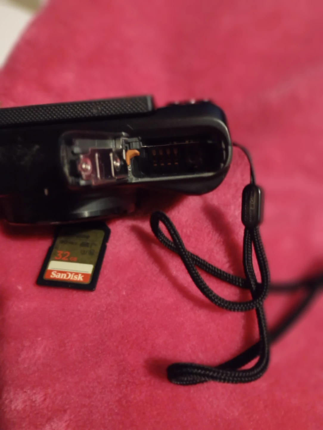 Canon PowerShot SX740 HS Camera - photo 5