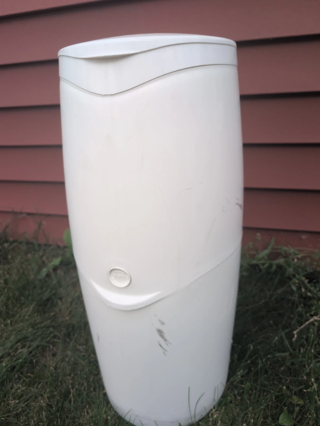 Diaper Genie Disposal Bin