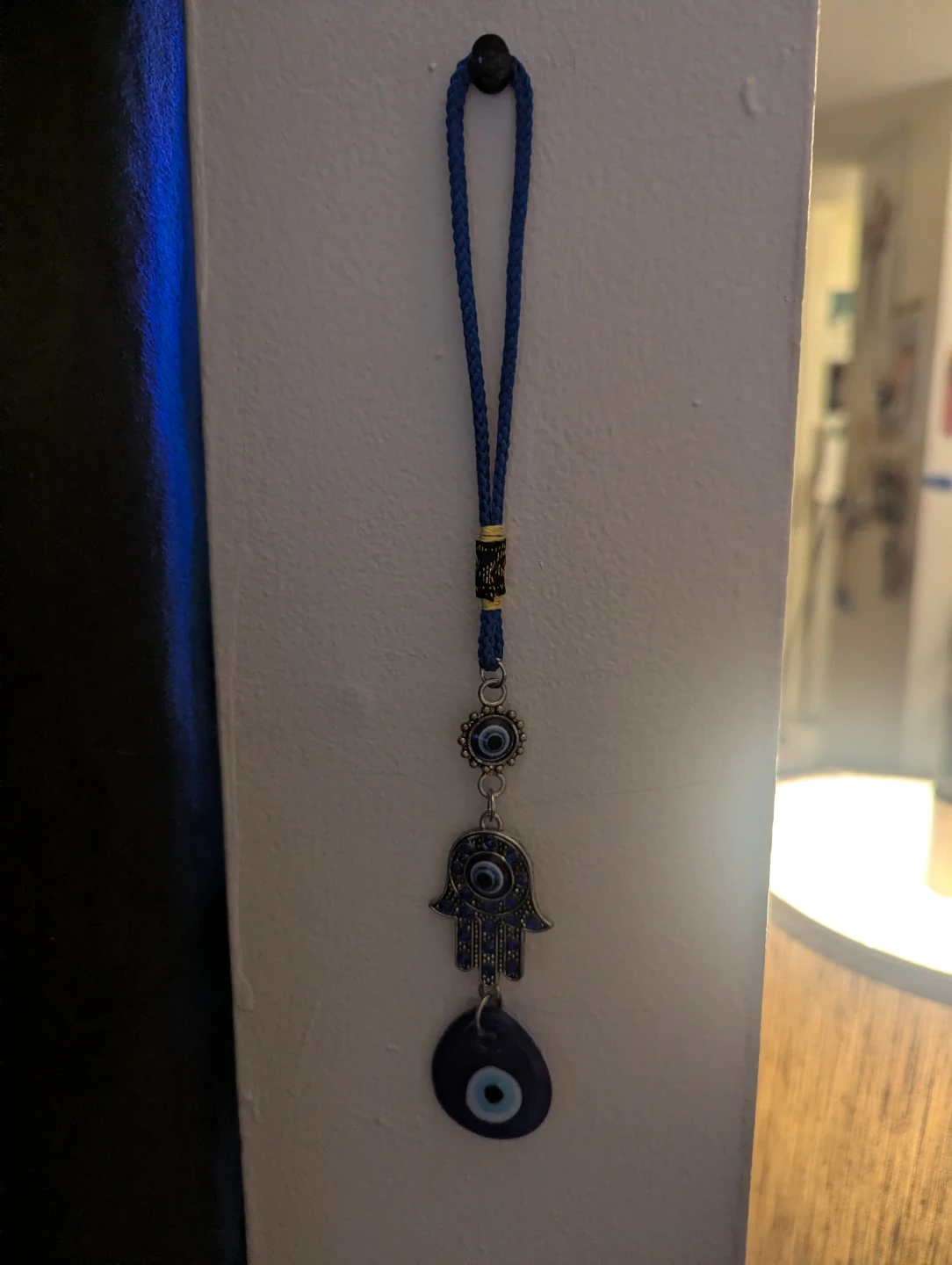 Eye Wall Hanging Ornaments