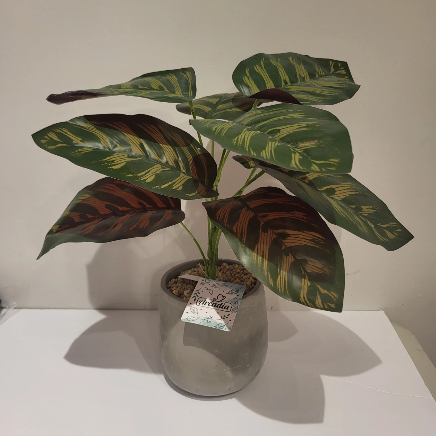Arcadia Artificial Potted Plant