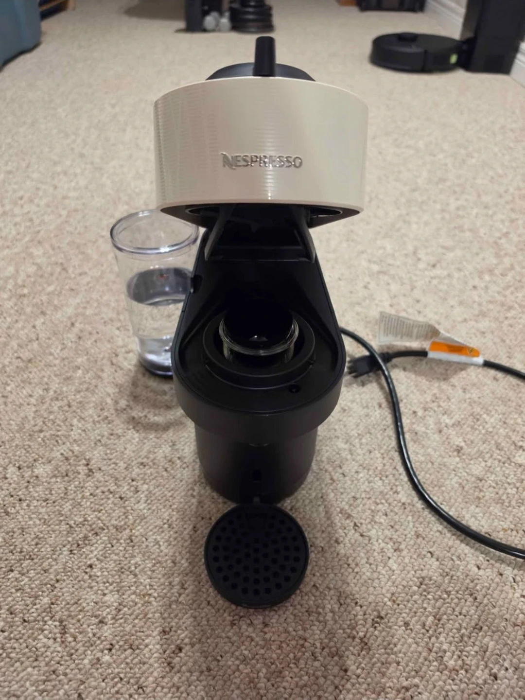 Nespresso Vertuo Pop+ Coffee Maker - photo 3