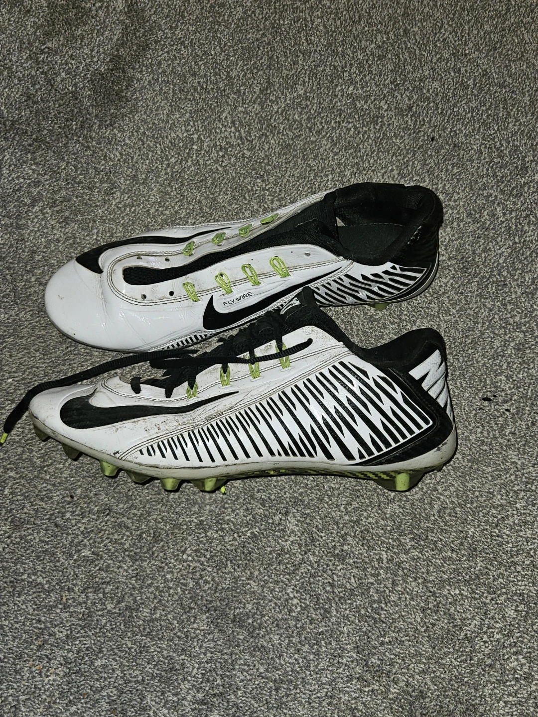 Nike cleats