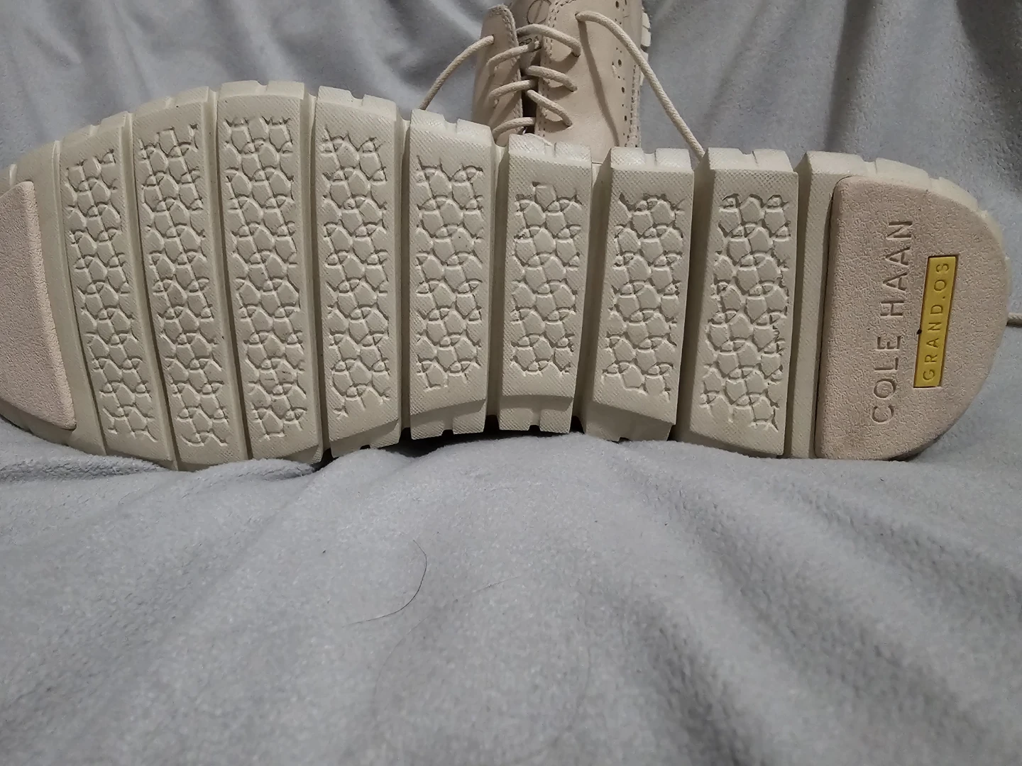 Cole Haan Zerogrand Oxfords - photo 4