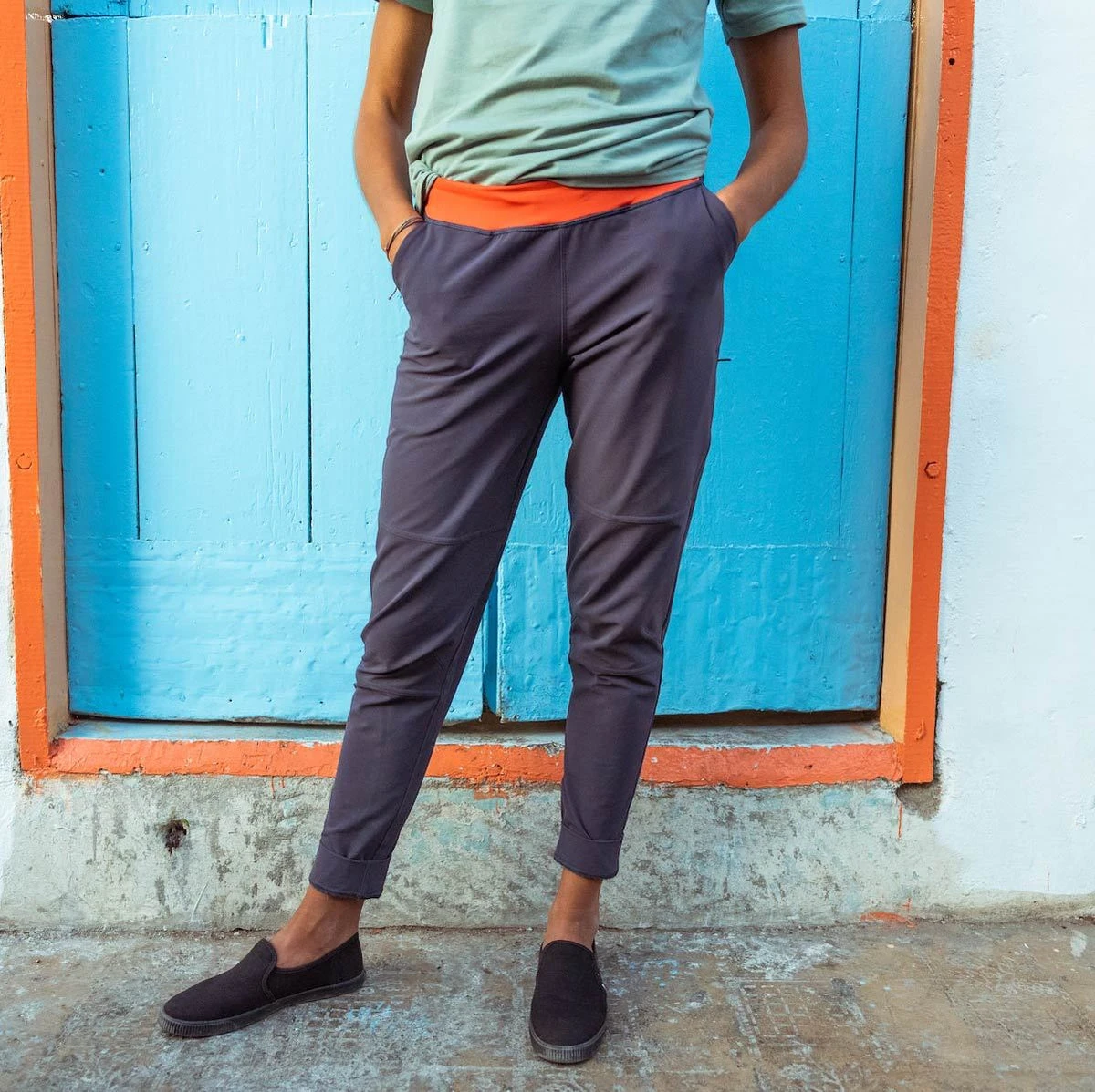 Cotopaxi Women's Baja Pants (S)
