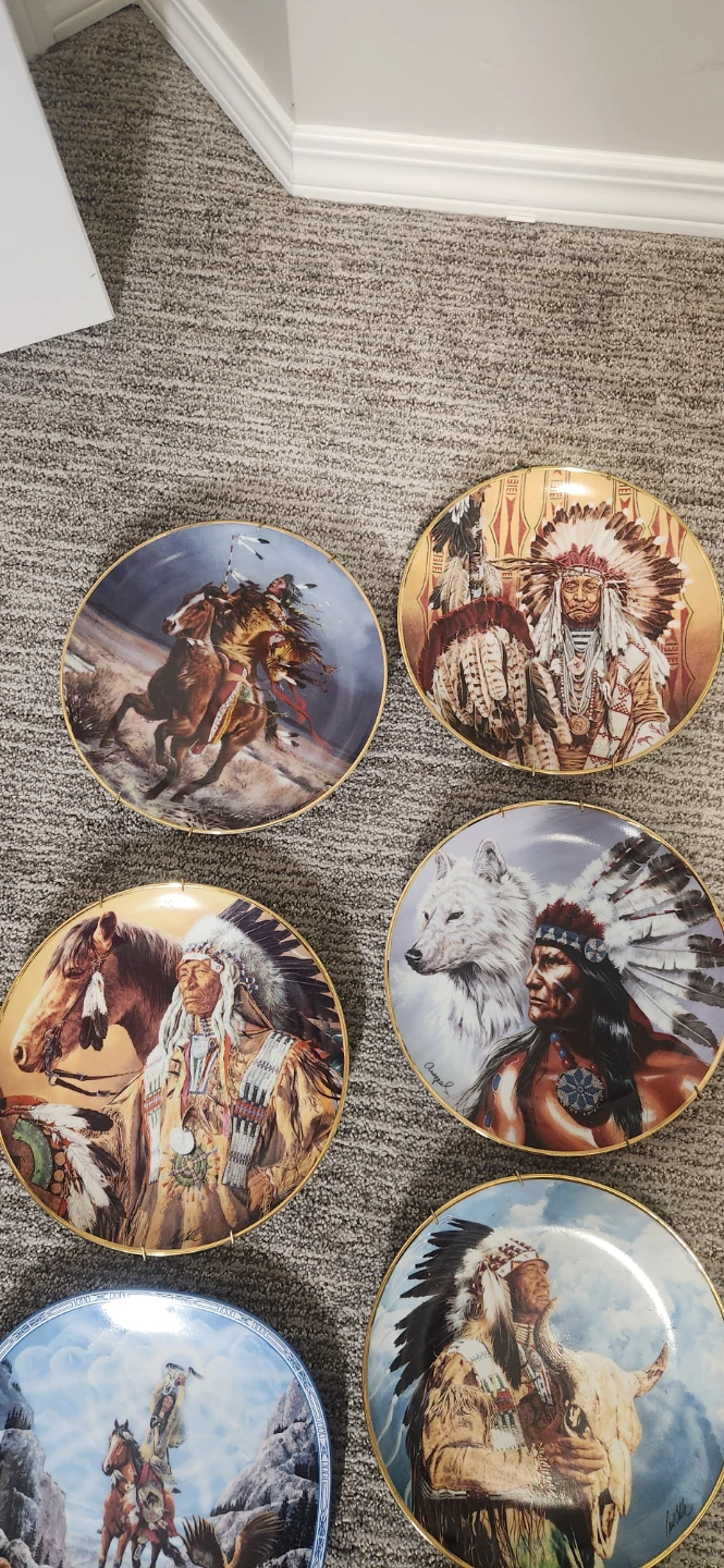 Plate collection - photo 4