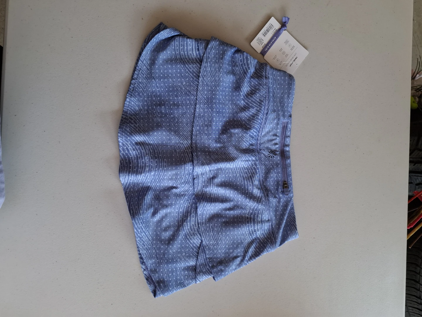 Athleta Girls Skirt - New With Tags