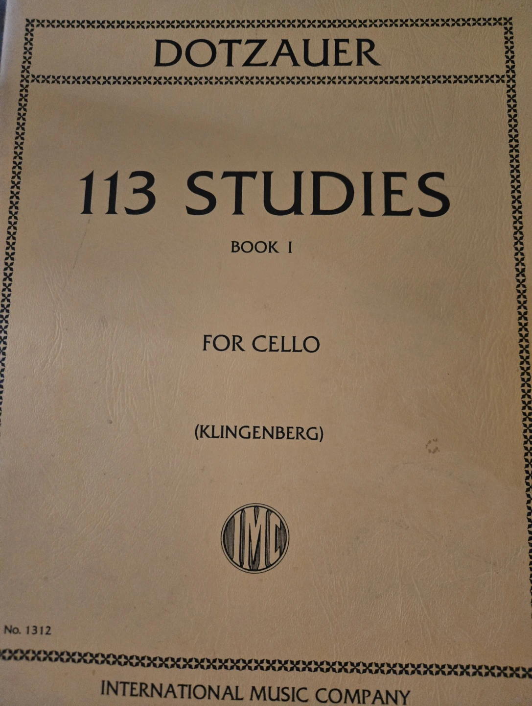 Collection of Piano and Cello Music Books - photo 2