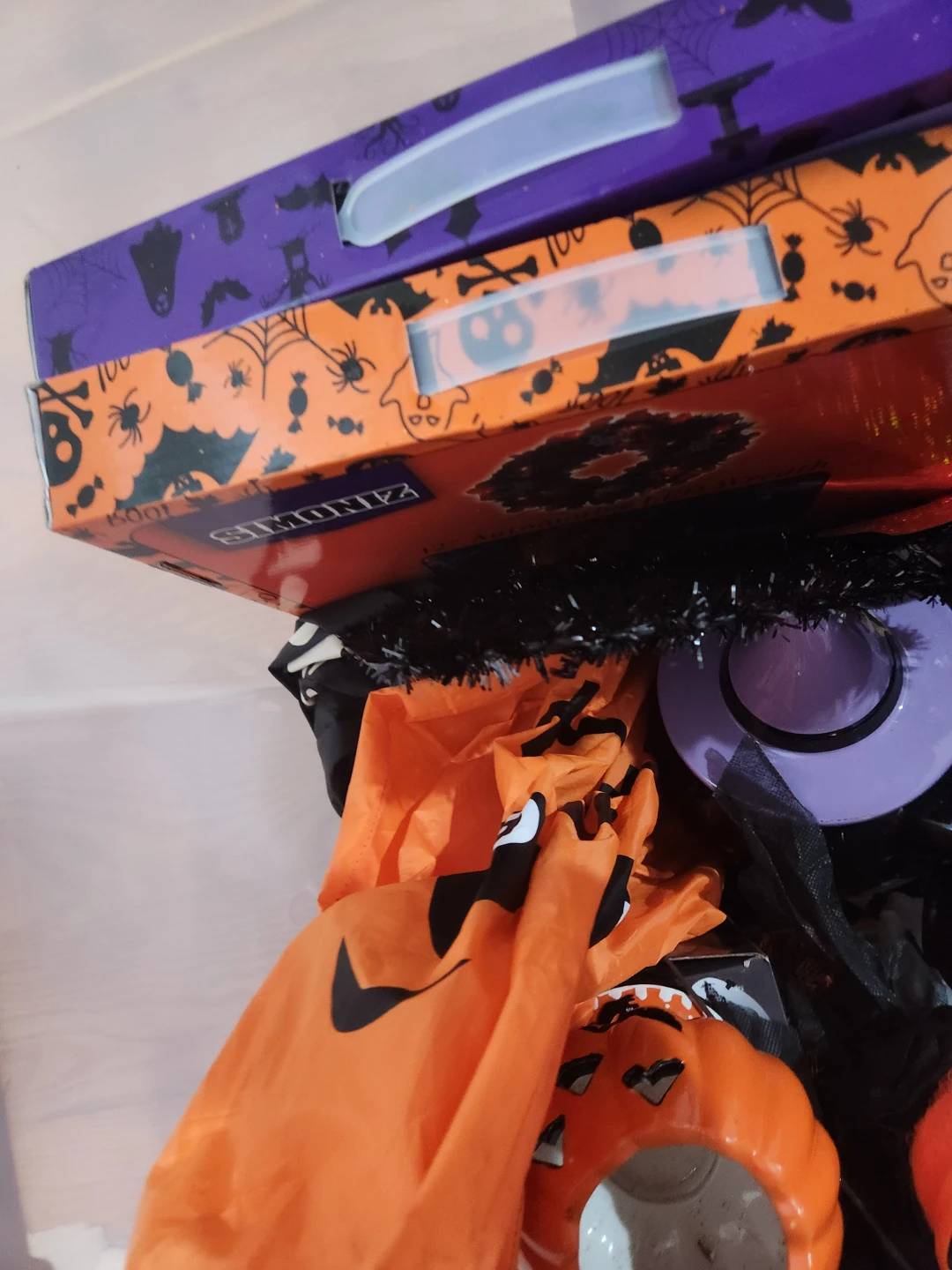 Miscellaneous Halloween Decor - photo 5