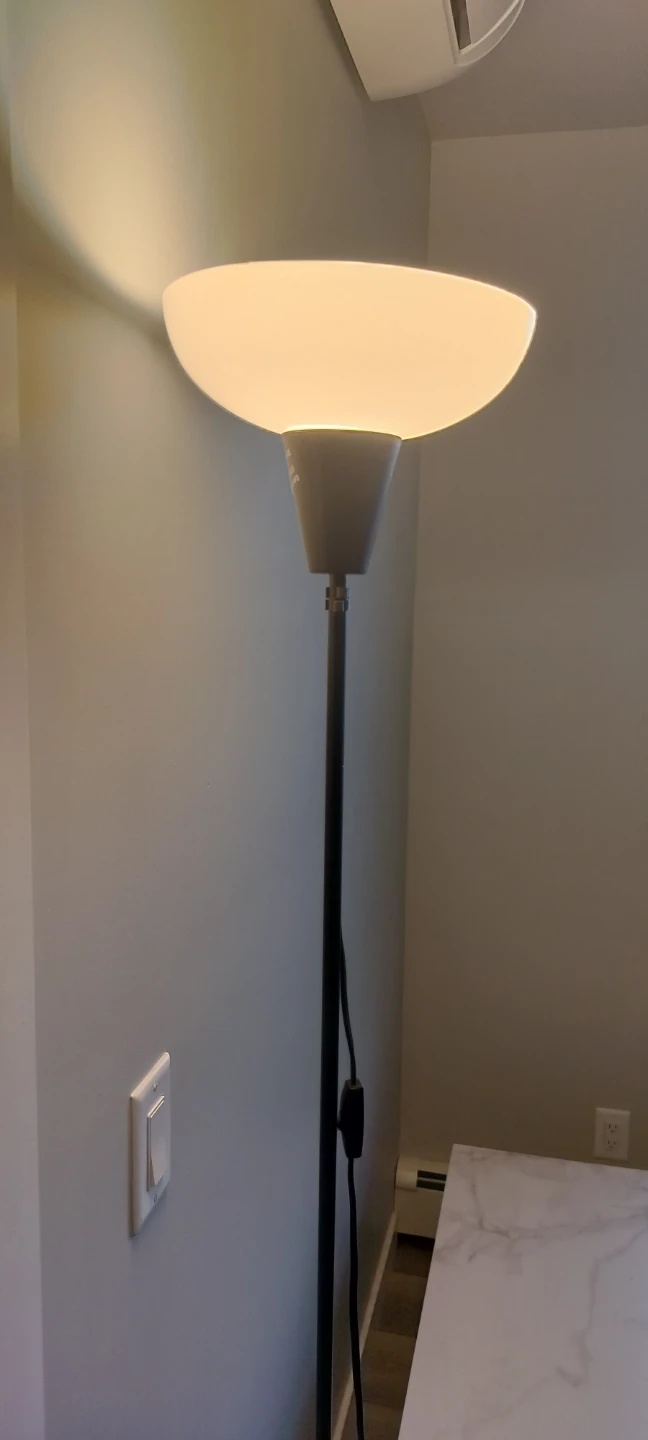 Ikea Tagarp lamp