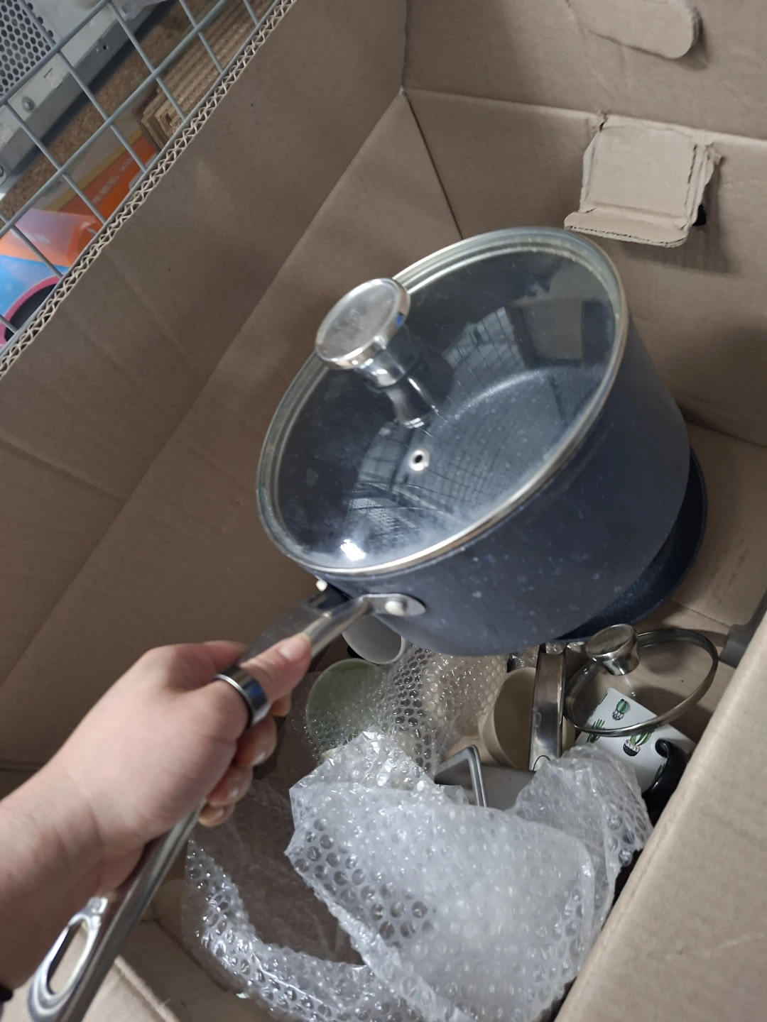 MOVING SALE PLEASE TAKE IT ALL!!  (Kitchen Items!!) - photo 4