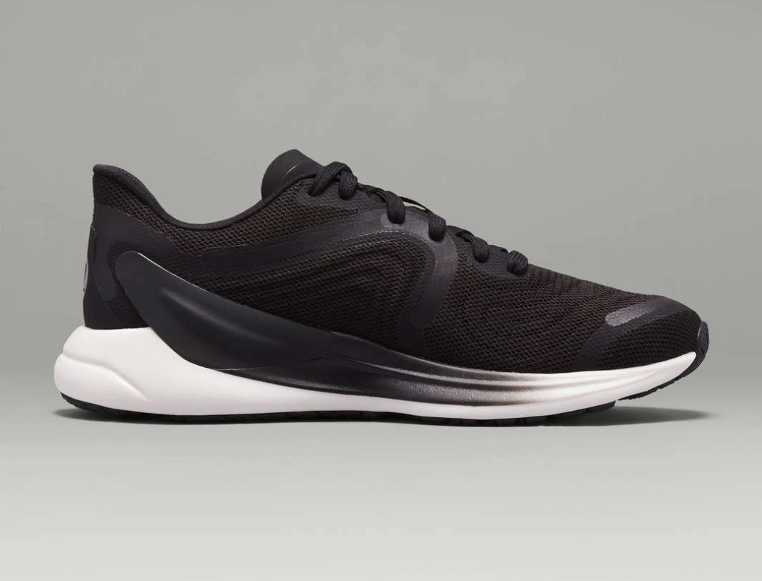 Lululemon Running Shoes (size 9)