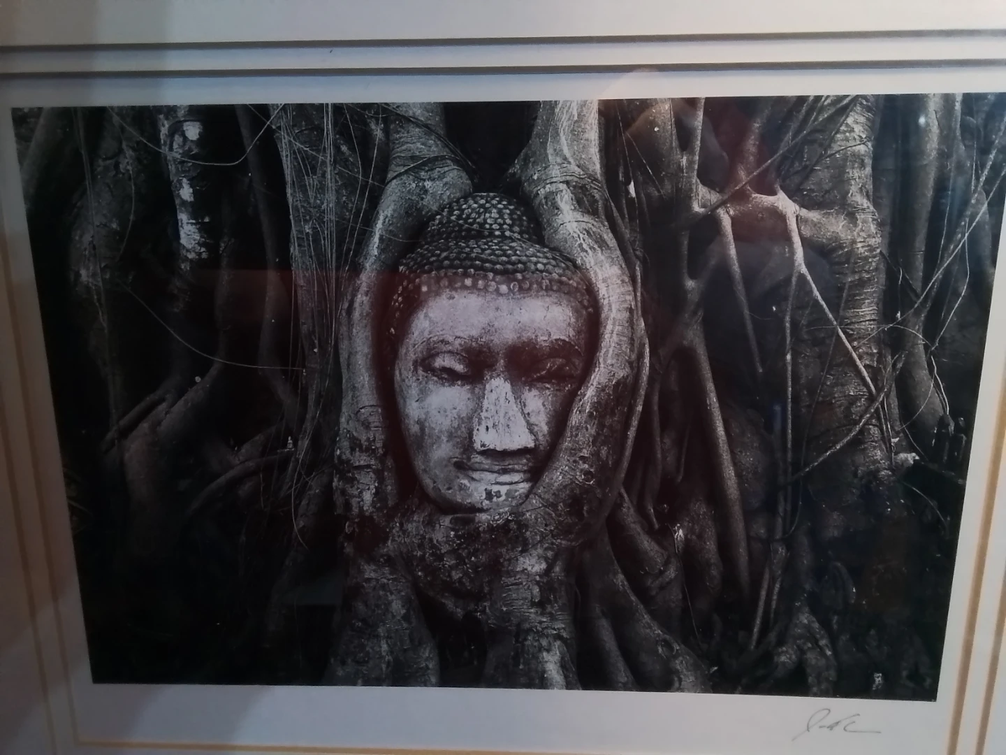 Jesse Kalisher Fine Art Photograph - photo 2