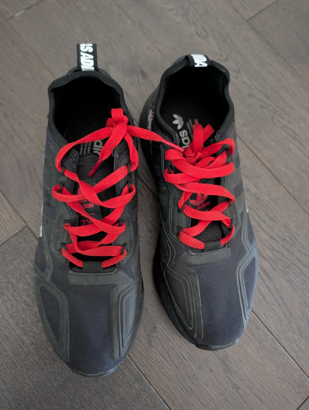 Adidas  Men's Sneakers - photo 3