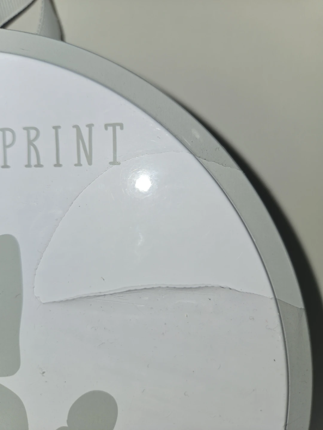 Hand Print Kit - photo 3
