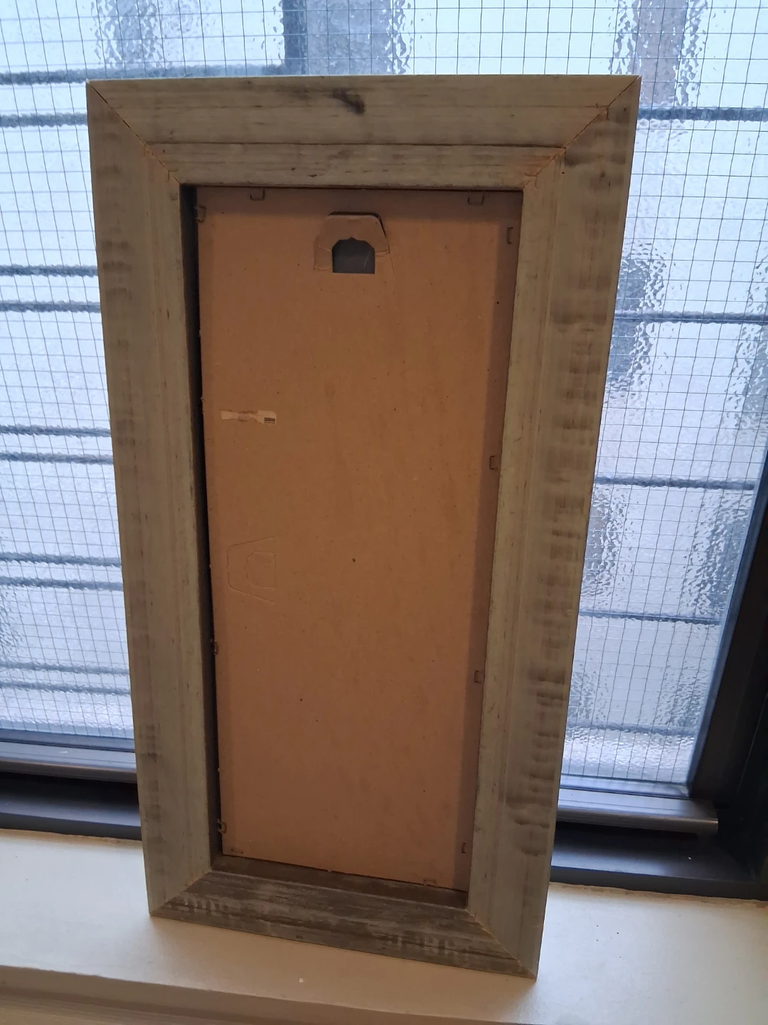 Vintage Style Decorative Wall Mirror - photo 4