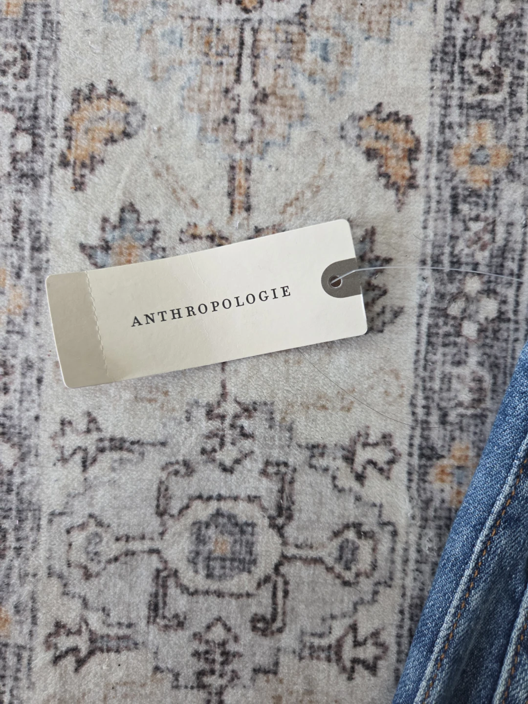 Anthropologie Jeans - photo 4