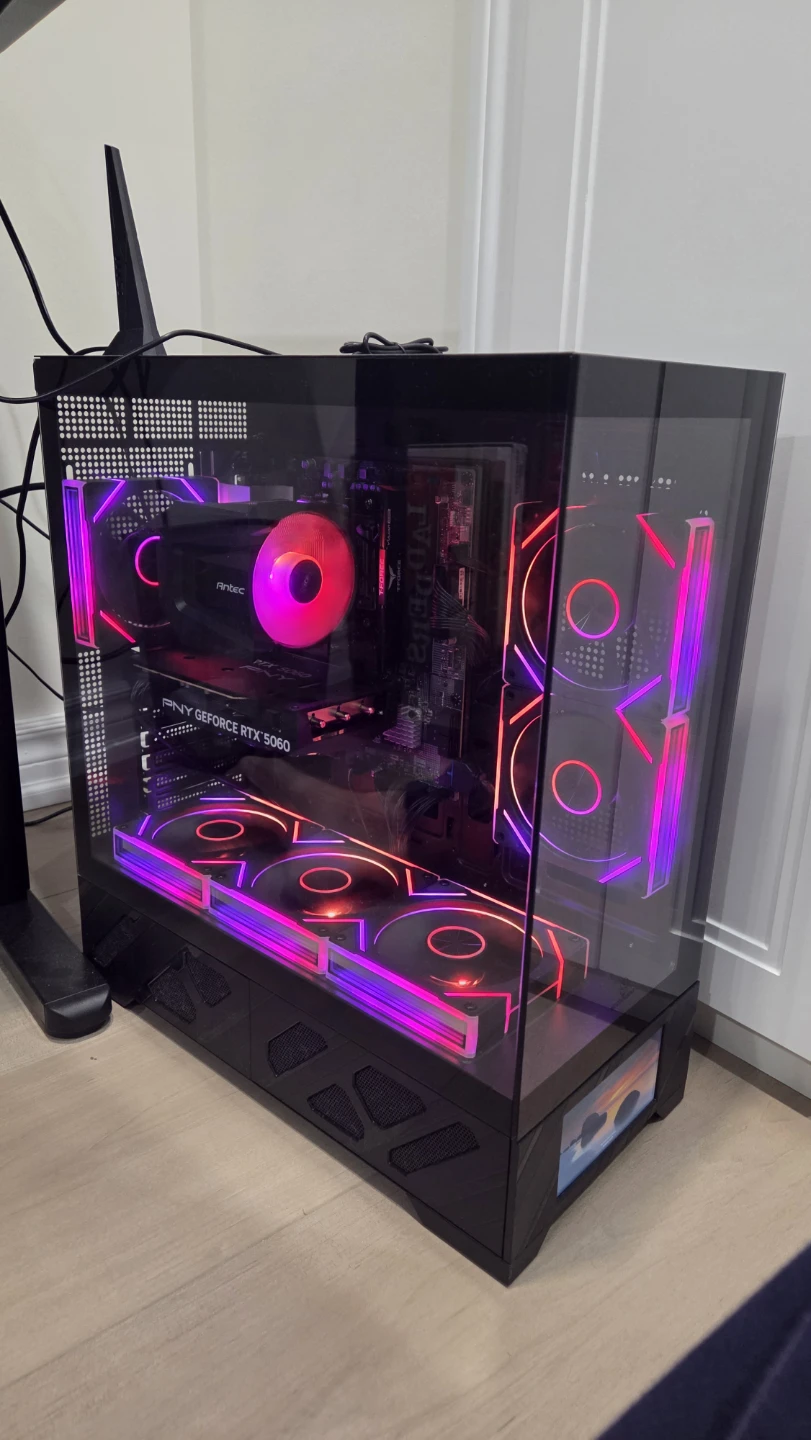 Pc and racing sim bundle with logitech g pro superlight 1 - photo 4