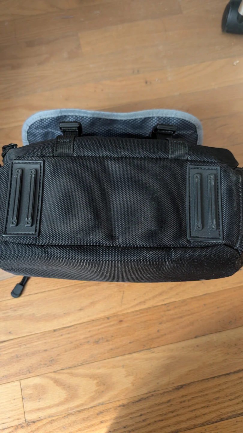Nikon DSLR Camera Shoulder Bag - photo 2