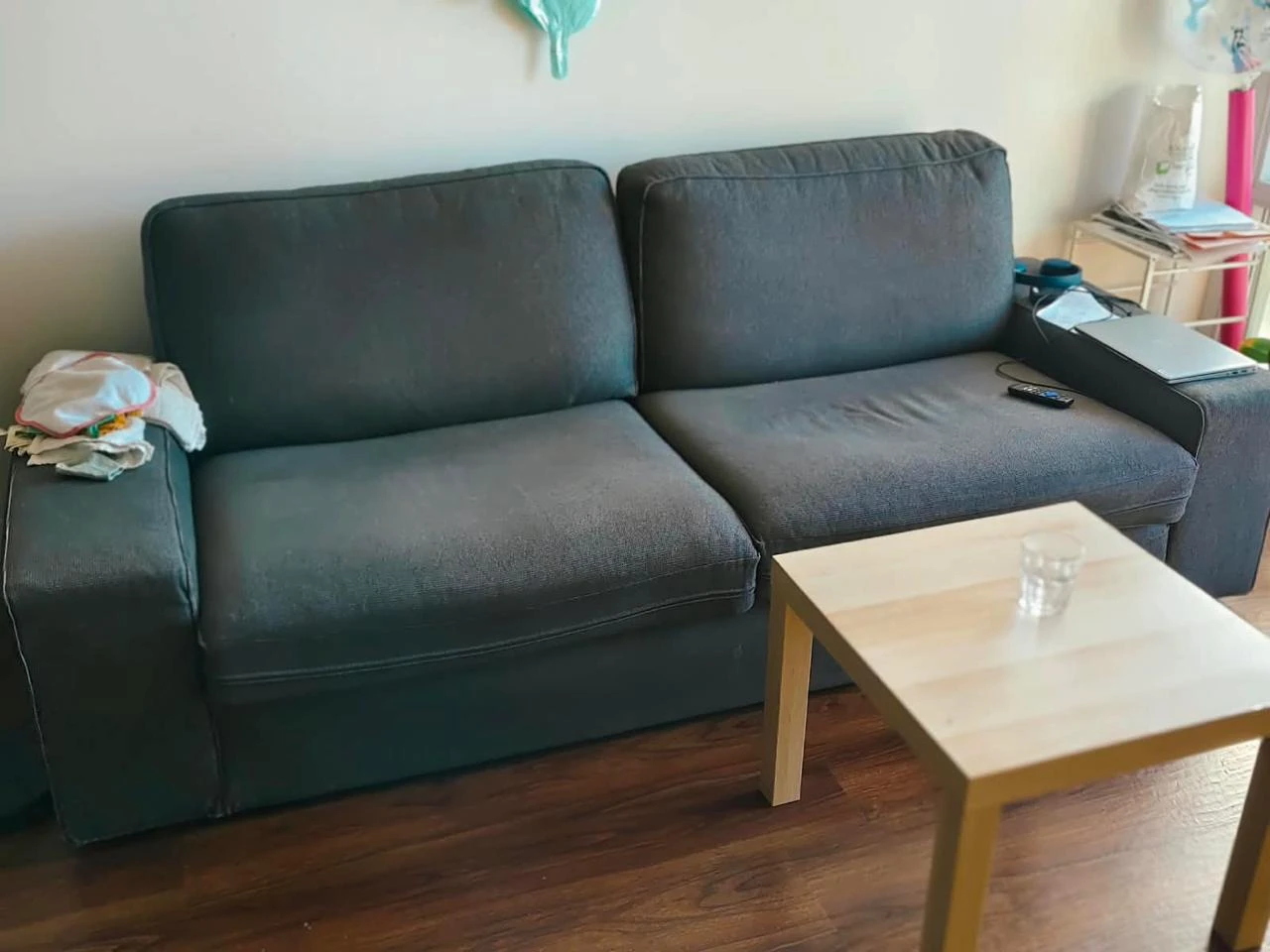 IKEA KIVIK 2-Seater Sofa