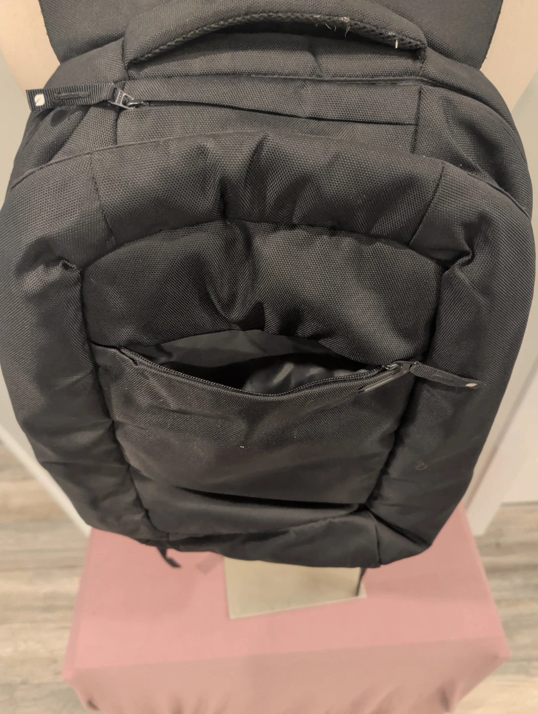 Incase Laptop Backpack - Black - photo 3