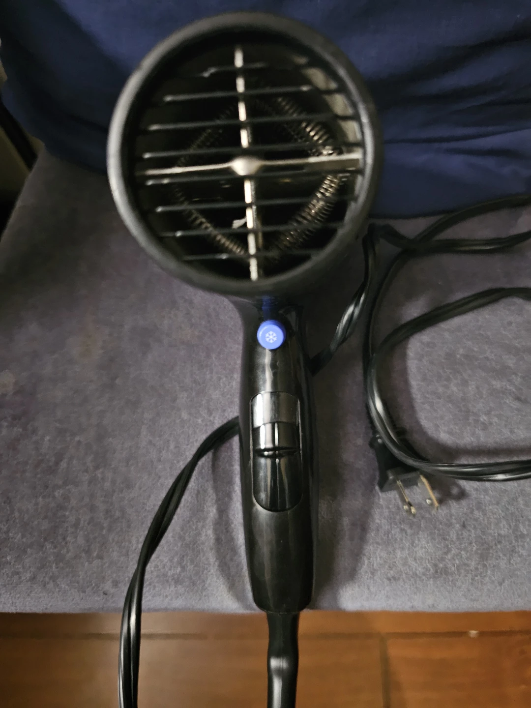 Conair Hair Dryer 259XRNC - photo 2