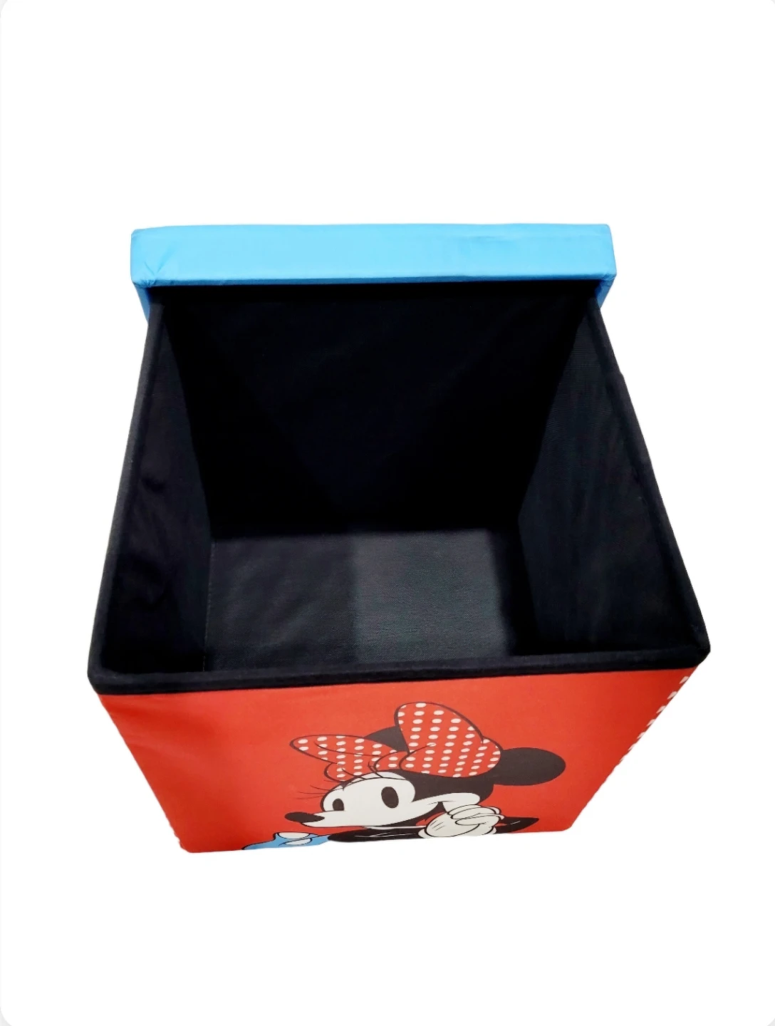 Brand New - STORAGE Ottoman - photo 2