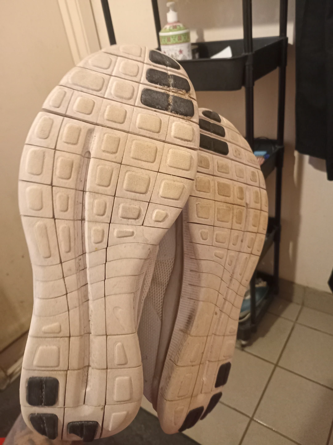 Size 10 nike - photo 5