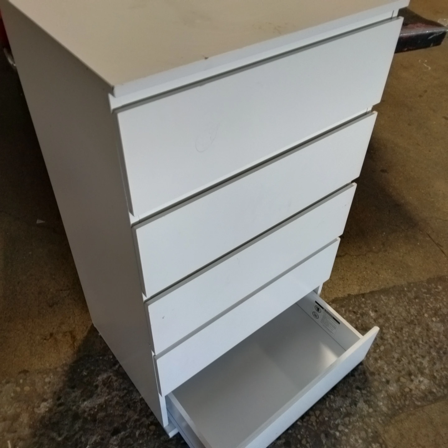 Small dresser - photo 2