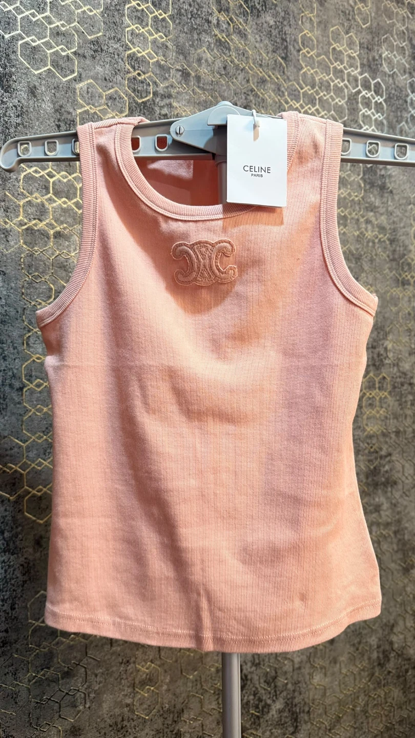 Assorted Designer Tank Tops - photo 5