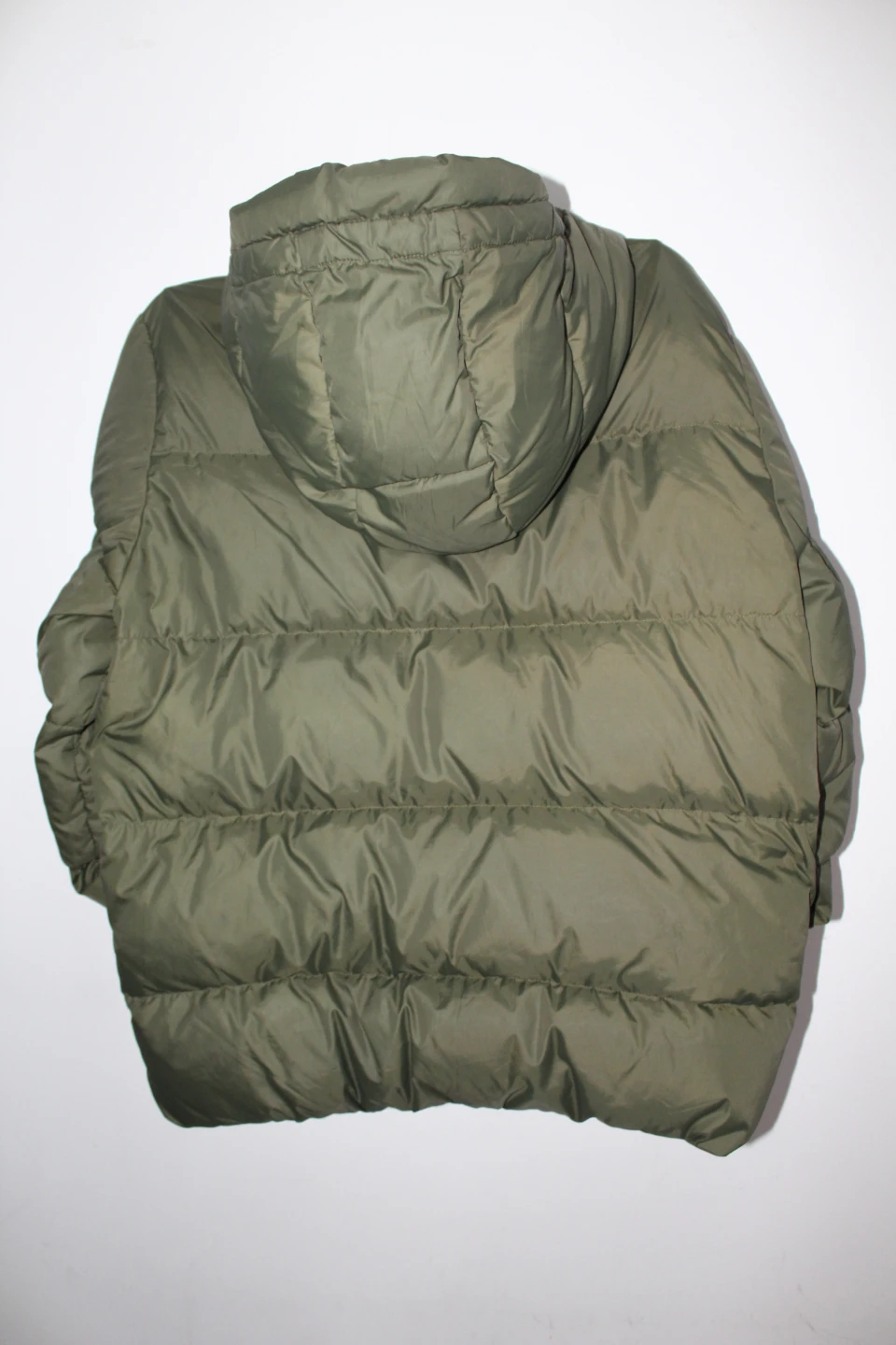 Calvin Klein Jeans Puffer Jacket L - photo 3