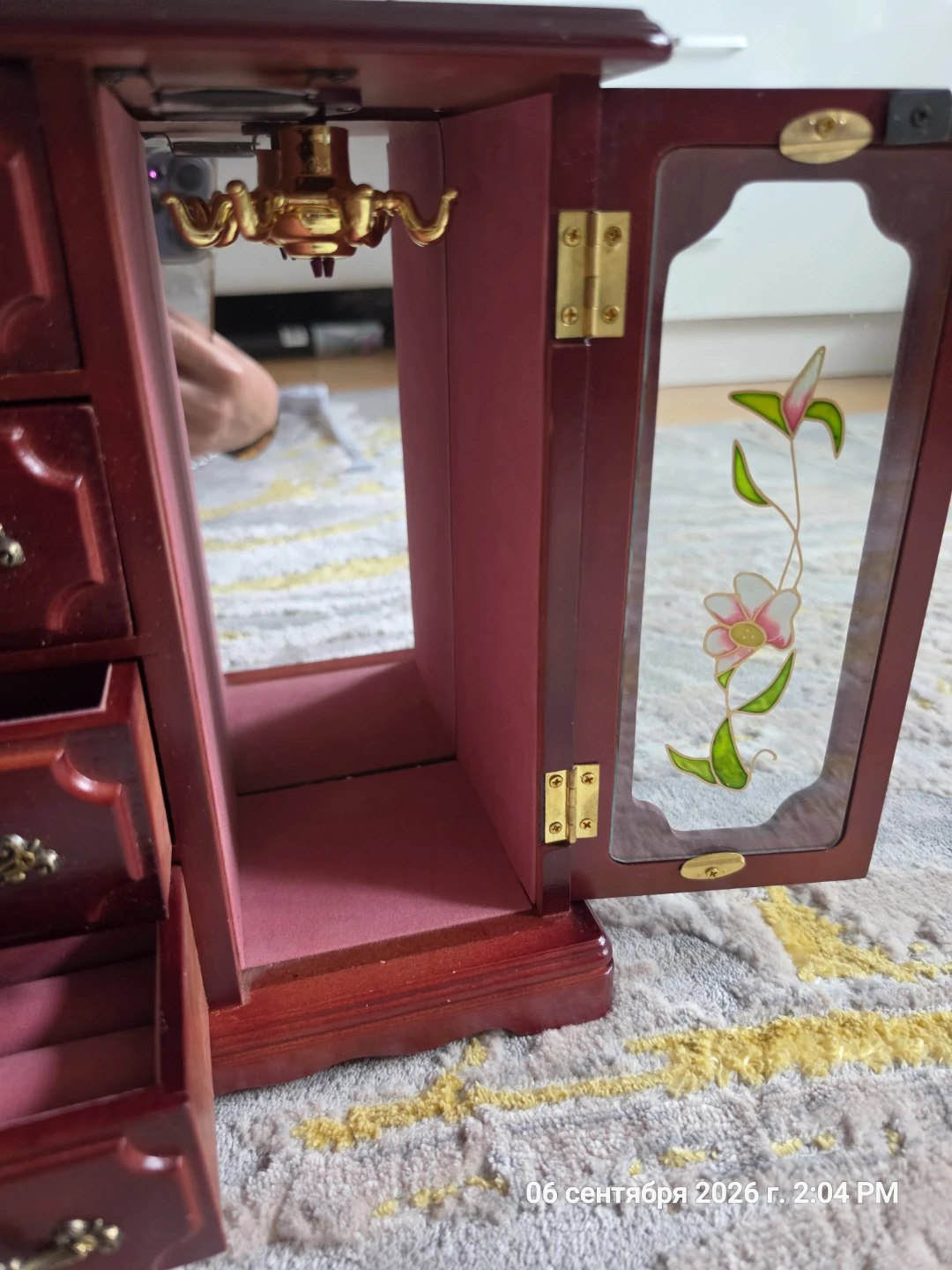 Excellent organizer - photo 3