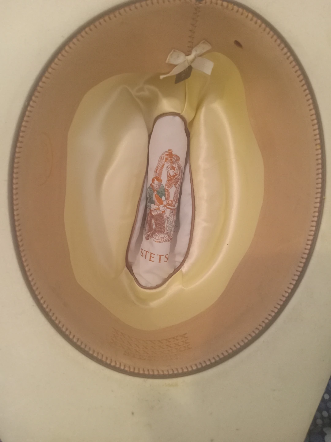 Stetson XXXX Cowboy Hat - photo 2