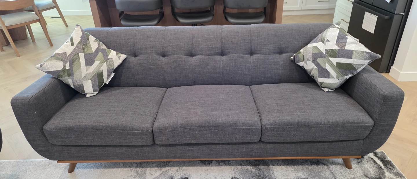 Sofa - photo 2