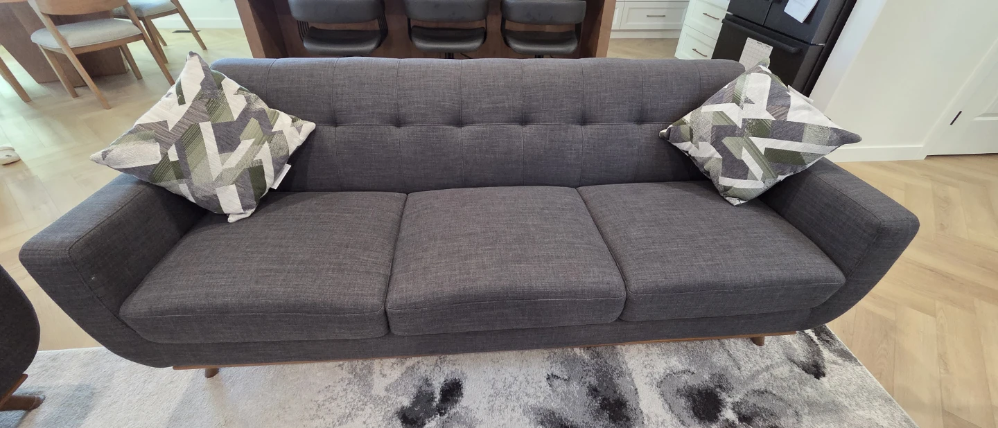 Sofa - photo 3