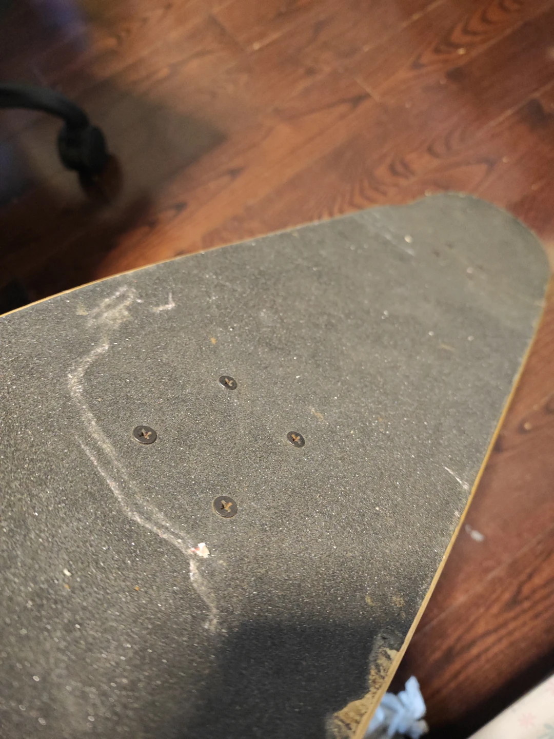 Primitive Skateboards Skateboard - photo 2