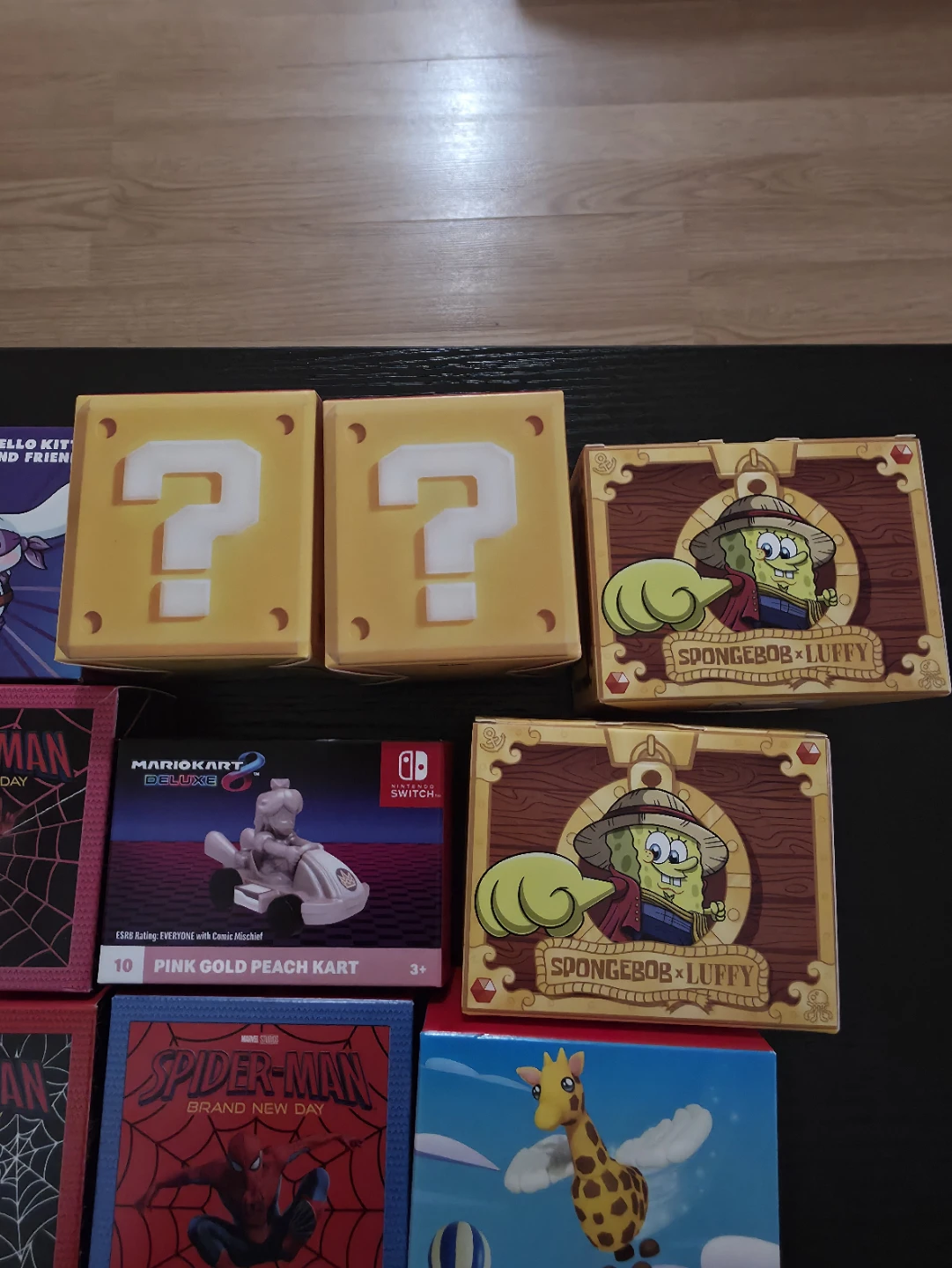 McDonalds Toys - photo 3