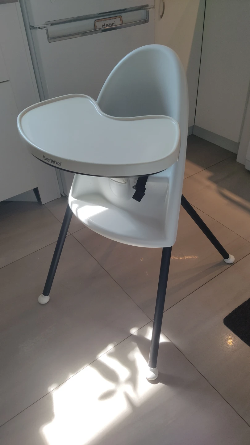 BABYBJORN High Chair