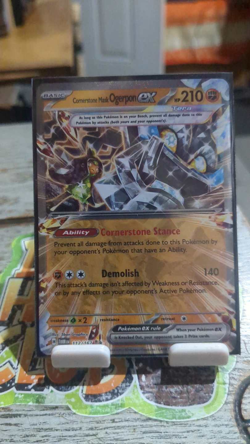 Pokemon cards - photo 2