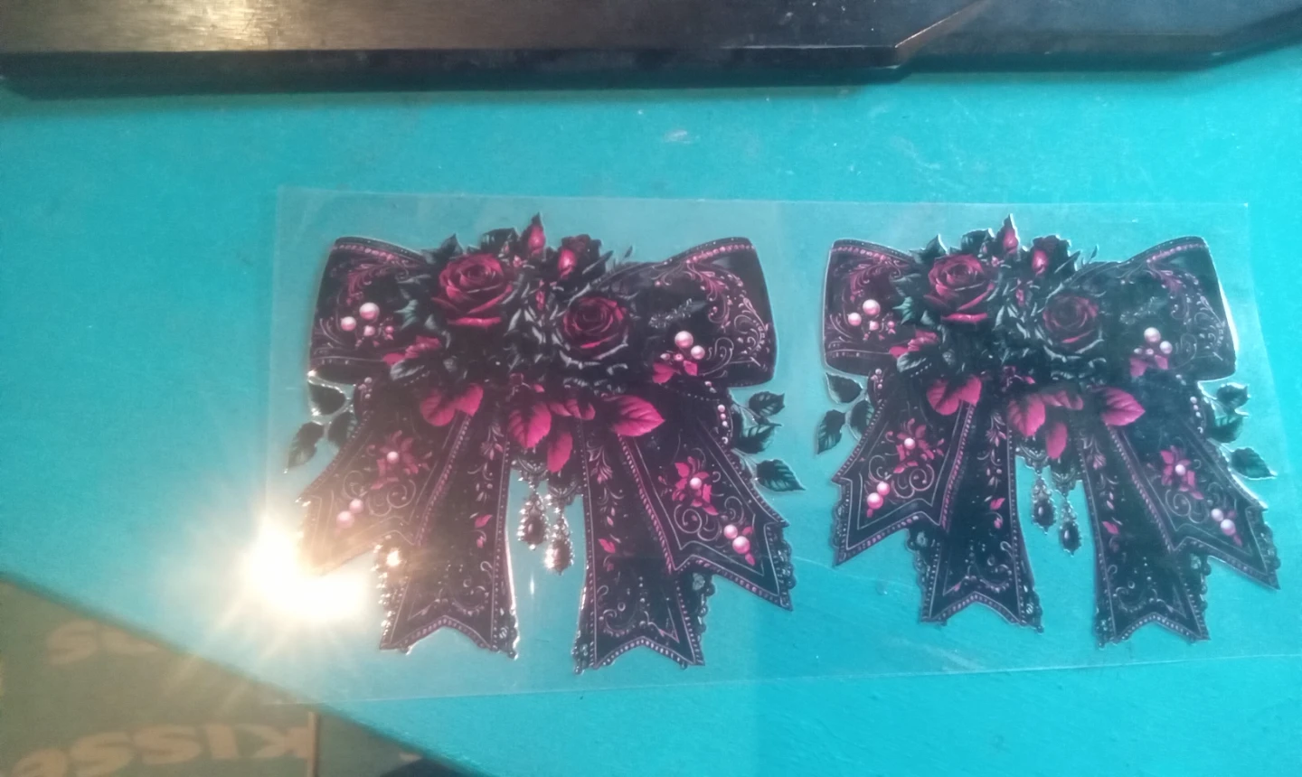 Assorted Novelty Stickers - photo 4